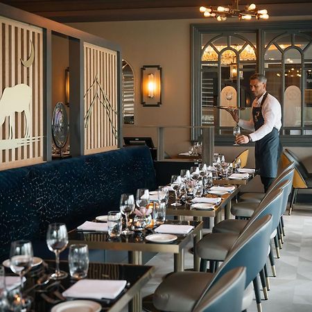 קיל איירן Hotel67 מראה חיצוני תמונה