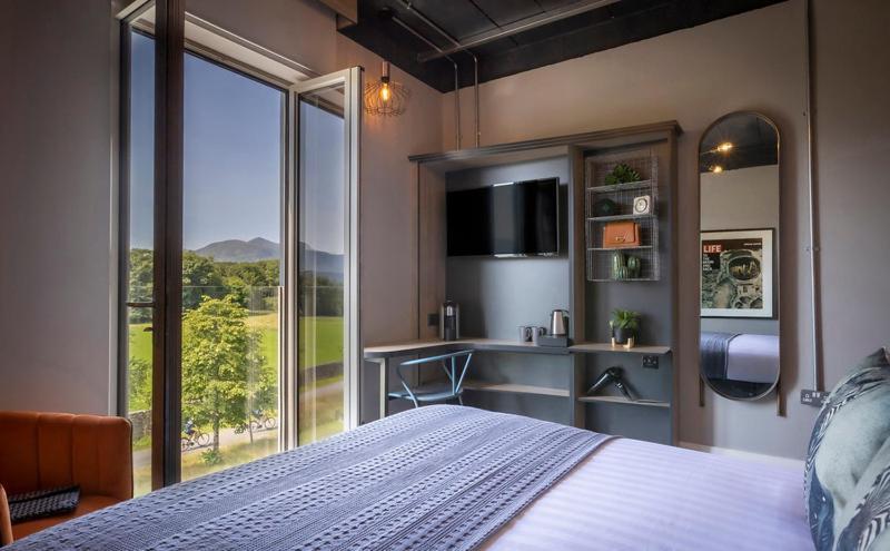 קיל איירן Hotel67 מראה חיצוני תמונה