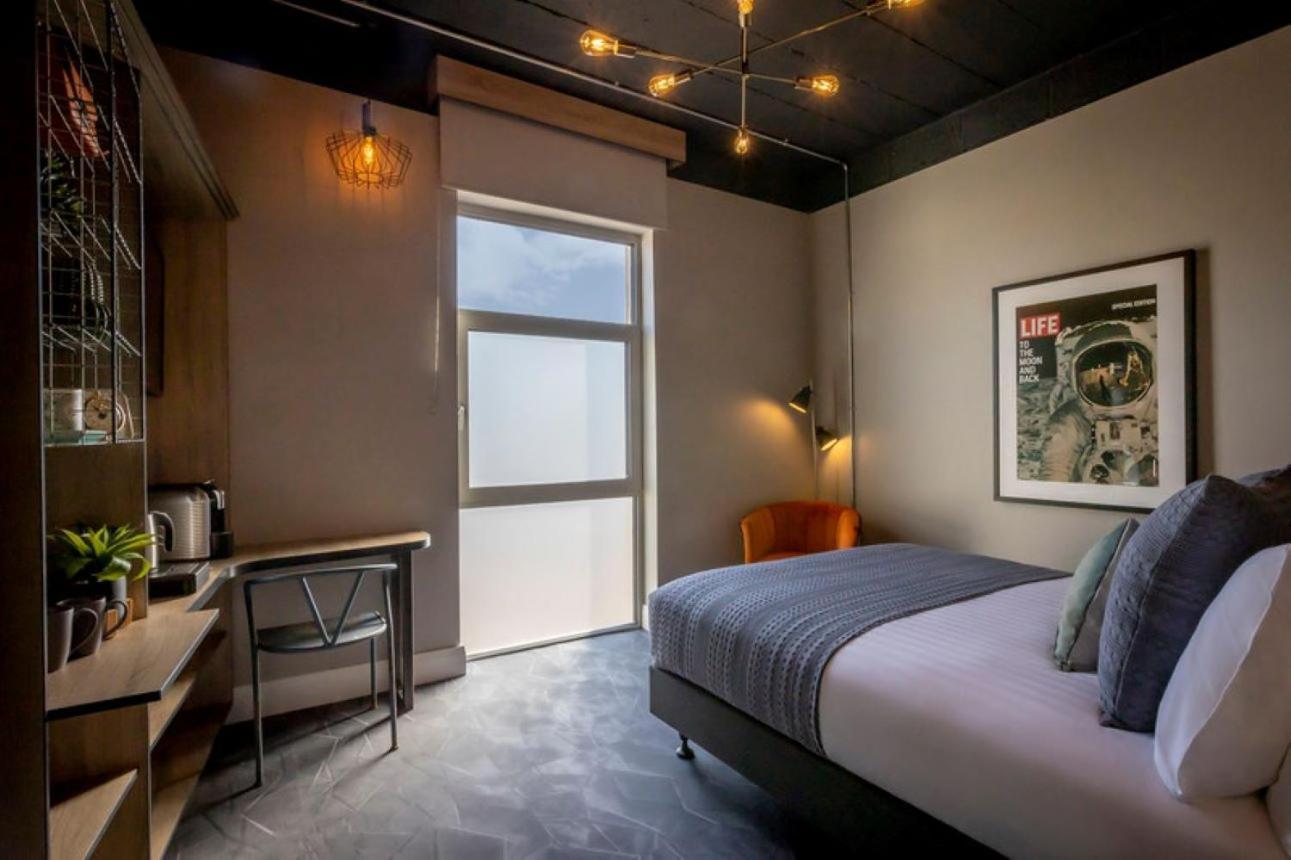 קיל איירן Hotel67 מראה חיצוני תמונה